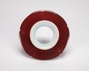 Ming-A Sacrificial Red Tea Cup Holder - 5