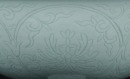 Qing-A Celadon Glazed Floral Stem Cup. - 4