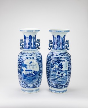 Late Qing/Republic-