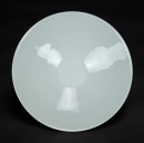 Qing-A White Glazed’Lotus’ Bowl. - 2