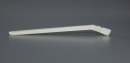 Qing-A White Jade Carved "Guqin" Hairpin - 4