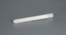 Qing-A White Jade Carved "Guqin" Hairpin - 6