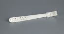 Qing-A White Jade Carved’Gu Qin’ Hairpin - 3