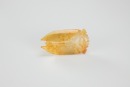 Antique-A Russet White Jade Cicada