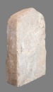 A Limestone Figure Of Buddhist Stele‘With Inscribed and Dated (Ad.680-681) - 8