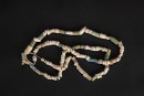 Warring State Period/ Han -An AncientLiuli Beads Necklace - 2