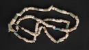 Warring State Period/ Han -An AncientLiuli Beads Necklace - 3