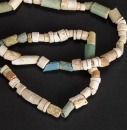 Warring State Period/ Han -An AncientLiuli Beads Necklace - 4