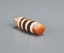 Nepal Seventh Line Dzi Beads - 3