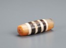 Nepal Seventh Line Dzi Beads - 4