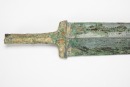 Warring State Period-An Archaic Bronze Sword - 6