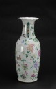 19th Century-A Familie-Glazed ‘Wu Lun’ Large Vase - 7