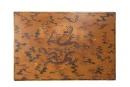 Qing-A Lacquer ‘Dragon’ Kang Table - 6