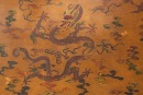 Qing-A Lacquer ‘Dragon’ Kang Table - 7