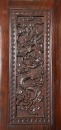 Qing-A Hongmu And Zitan ‘Dragon’ Throne - 4