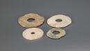 Neolithic-A Group Of Four Disc Bi - 3