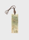 Warring States Period-A Jade Pendant - 2