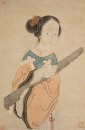 Qai Qi(1773-1828), - 2