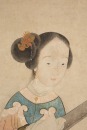 Qai Qi(1773-1828), - 3