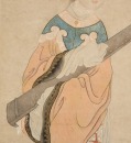 Qai Qi(1773-1828), - 4