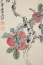 Zhang Daqian(1899-1983) - 4