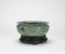 A Chinese Bronze ‘Xianwen’ Bowl - 5