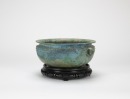 A Chinese Bronze ‘Xianwen’ Bowl - 6