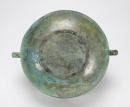 A Chinese Bronze ‘Xianwen’ Bowl - 8