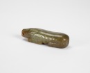 A Chinese Green Jade Pig (Zhao Dynasty) - 3