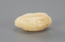 A Chinese Yellowish White Jade Mandain Duck - 6