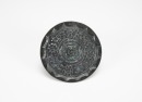 A Chinese Bronze Mirror (Han Dynasty)