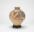 Chinese Painted Ceramic JarNeolithic Majia Yao (Bc. 3300 - Bc. 2100) - 6