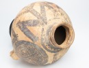 Chinese Painted Ceramic JarNeolithic Majia Yao (Bc. 3300 - Bc. 2100) - 7