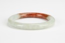 Two Jadeite Bangle (2 Pcs) (Republic Period) - 2