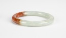 Two Jadeite Bangle (2 Pcs) (Republic Period) - 3