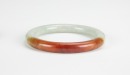 Two Jadeite Bangle (2 Pcs) (Republic Period) - 4