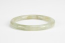 Two Jadeite Bangle (2 Pcs) (Republic Period) - 5