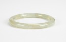 Two Jadeite Bangle (2 Pcs) (Republic Period) - 6