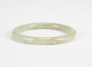 Two Jadeite Bangle (2 Pcs) (Republic Period) - 7