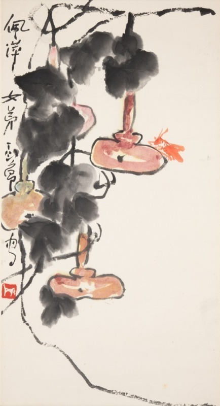 Ding Yangyong(1902-1978)