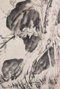 Attributed To: Xu Wei (1521-1593) - 5