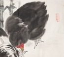 Wang Ziwu(1936-2021) - 3