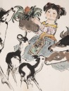 Cheng Shi Fa(1921-2007) - 2