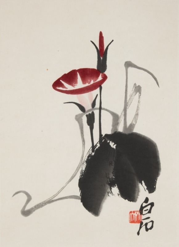 Qi Baishi(1864-1957)