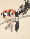 Zhao Shao Ang(1905-1998) - 4