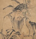 Attributed To: Huang Shen(1687-1772) - 3