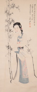 Zhang Daqian (1899-1983)