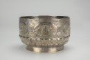 A Chinese Silver-Gilt Bowl (Song Dynasty)