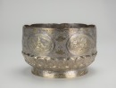 A Chinese Silver-Gilt Bowl (Song Dynasty) - 2