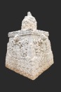 A Very Important Chinese White Stone Carved ‘Dragon’ Water Fountain (Late Ming/Qinglong) - 4